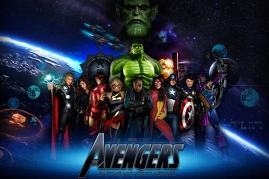 The Avengers Desktop 1024x768 Wallpapers, 1024x768 Wallpapers ...