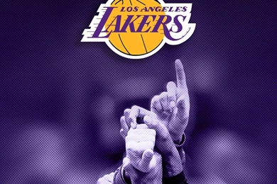 Lakers Wallpapers And Infographics