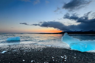 Mac iMac 27 Iceland Wallpapers HD, Desktop Backgrounds 2560x1440