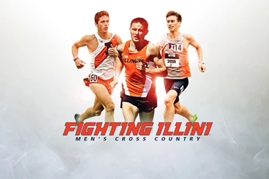 Illinois Athletics Poster & Wallpapers Downloads