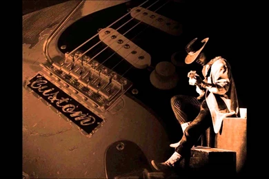 Stevie Ray Vaughan & Double Trouble Little Wing / Third Stone ...