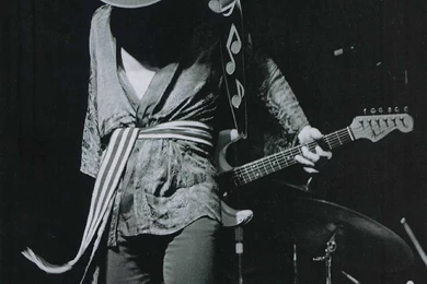 Stevie Ray Vaughan (SRV) 3 October 1954 27... Clapton Beatlemaniac