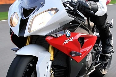 BMW S 1000 RR iPhone 6/6 Plus Wallpapers