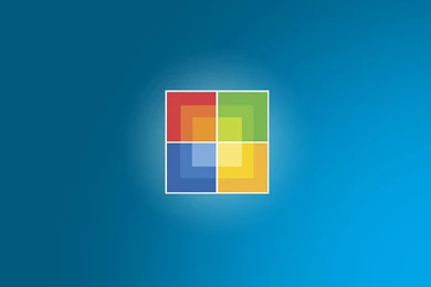 Combination Four Color Wallpapers