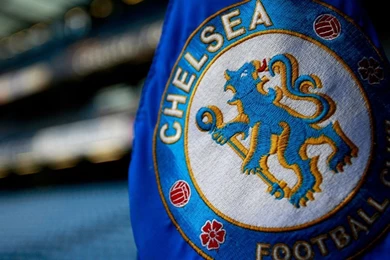 Chelsea F.C. Stunning Logo Wallpapers Football HD Wallpapers