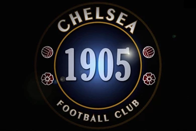 Chelsea FC Logo HD Wallpapers