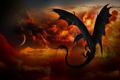 Dragons Wallpapers HD