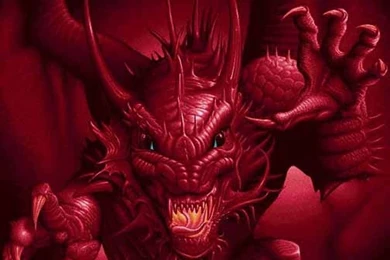 Red Dragon Wallpapers Wallpapers High Definition