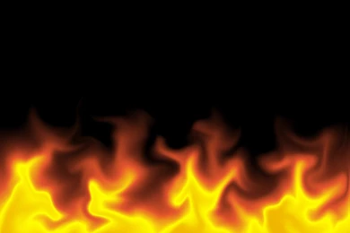 Cool Fire Backgrounds
