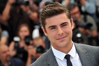 Zac Efron Wallpapers