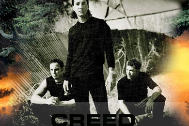 Creed Wallpapers