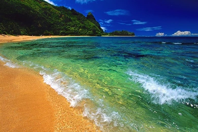 Gallery For Hawaii Computer Wallpapers Free