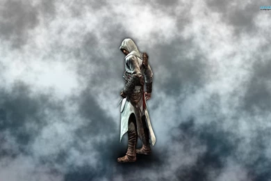 Assassin's Creed 2 Wallpapers Game Wallpapers