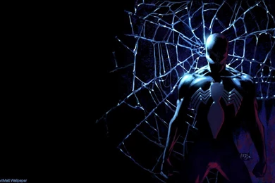 Gallery For Spiderman Wallpapers For Desktop