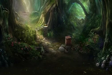 Online Buy Wholesale Forest Backgrounds From China Forest ...