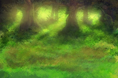 Forest Backgrounds Art