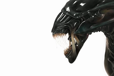 Alien Computer Wallpapers, Desktop Backgrounds