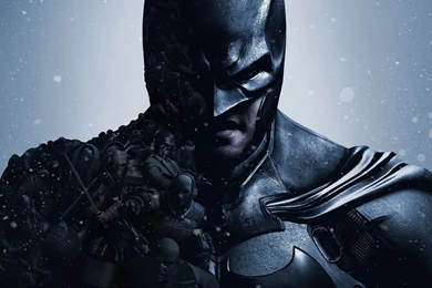 Nice Wallpapers From The Superhero Batman