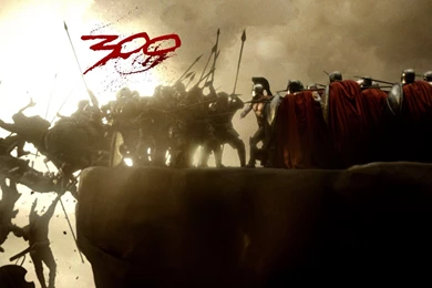 Spartans 300 Wallpapers