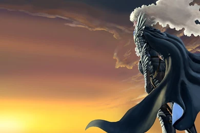 Berserk HD Wallpapers And Backgrounds