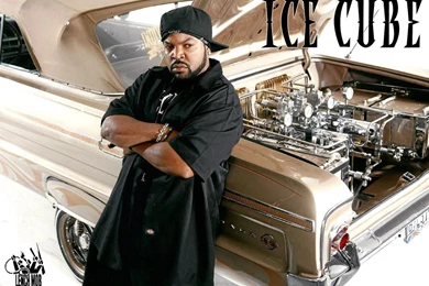 Ice Cube BANDSWALLPAPERS