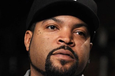 Ice Cube Pictures Celebrities