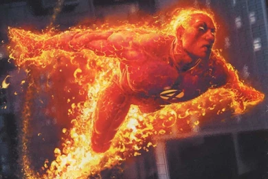 Human Torch Comics Wallpapers SUPERHERO IMAGE SUPERHERO IMAGE