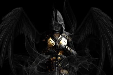 Dark Angel Wallpapers