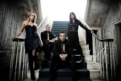 Rock Group Skillet Wallpapers And Images Wallpapers, Pictures ...