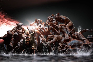 3D Art Wallpapers 3D Wallpapers Images Hub Images Hub