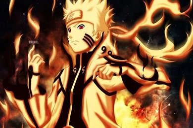 Naruto HD Wallpapers