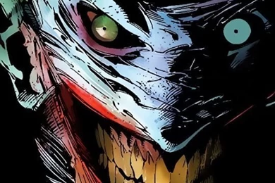 Android HTC Sensation 540x960 Joker Wallpapers HD, Desktop ...