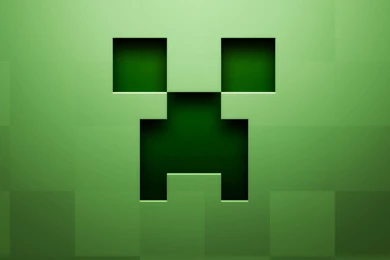 Download Wallpapers 1024x1024 Minecraft, Background, Graphics ...