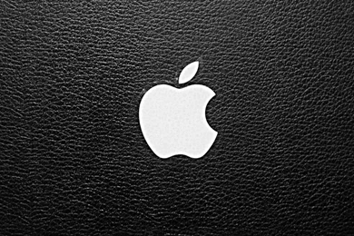 30 Free Apple Logo iPad Wallpapers