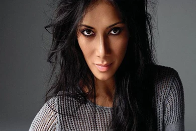 Nicole Nicole Scherzinger Wallpapers (30867171) Fanpop