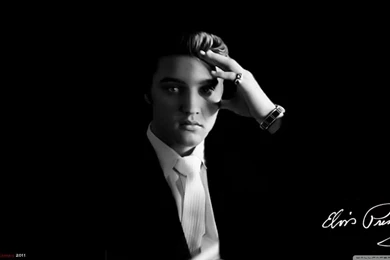 Wonderful Elvis Presley Wallpapers