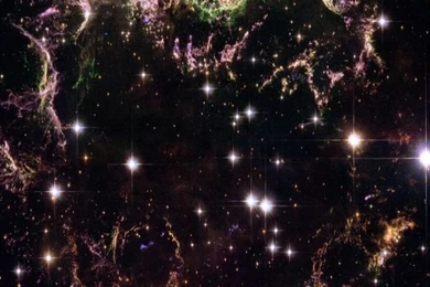 Constellation iPhone 5s Wallpapers