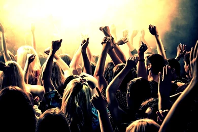 12 Amazingly Free Nightlife HD Wallpapers