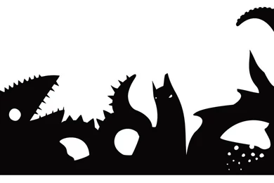 Festering Monsters Wallpapers By Bandersnatch On DeviantArt