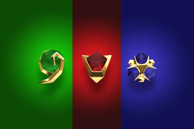 The Legend Of Zelda Computer Wallpapers, Desktop Backgrounds ...