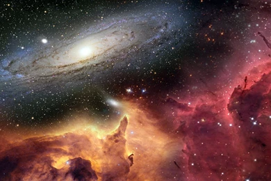 Universe Wallpapers Desktop Backgrounds