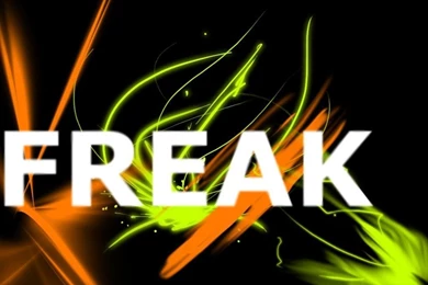 Freak Wallpapers