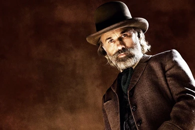 Django Unchained Wallpapers