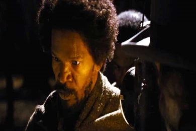 Django Unchained Movie Wallpapers