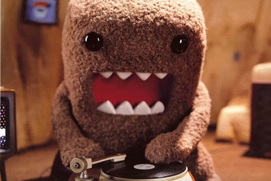 Gallery For Domo Wallpapers For Android