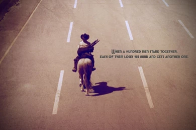 Walking Dead Desktop Wallpapers