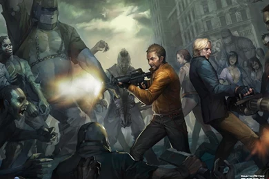 Gallery For Download Wallpapers Counter Strike Online