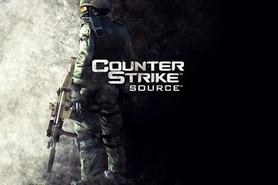 Counter Strike Wallpaper.