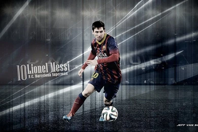 Barcelona 2015 HD Wallpapers Messi