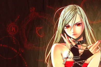 Akashiya Moka (Vampire), Wallpapers Zerochan Anime Image Board